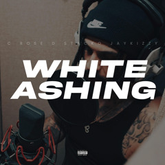 White Ashing