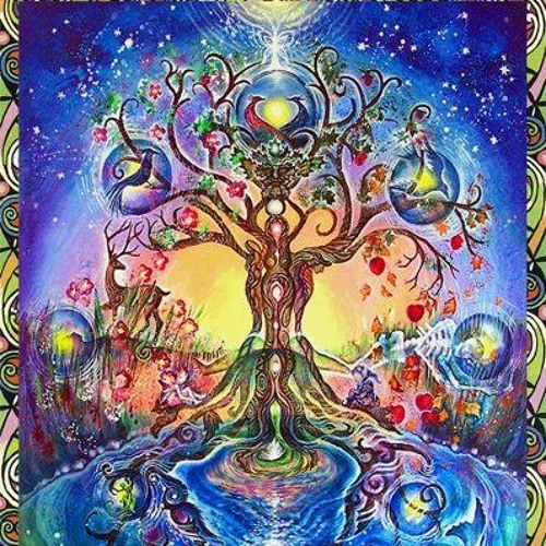 Regarde Le Son Ecoute L'Image V2 (mix)