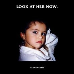 Selena Gomez - Look At Her Now (Chuksie Remix)