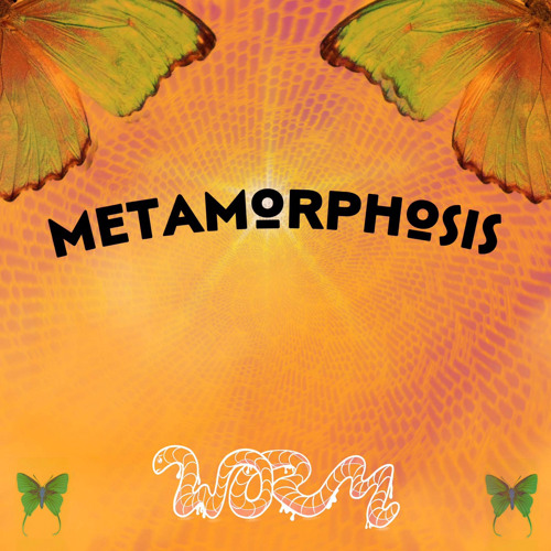 METAMōRPHōSIS