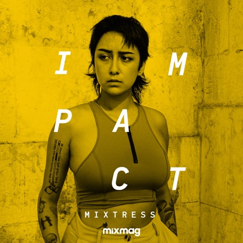 Impact: Mixtress