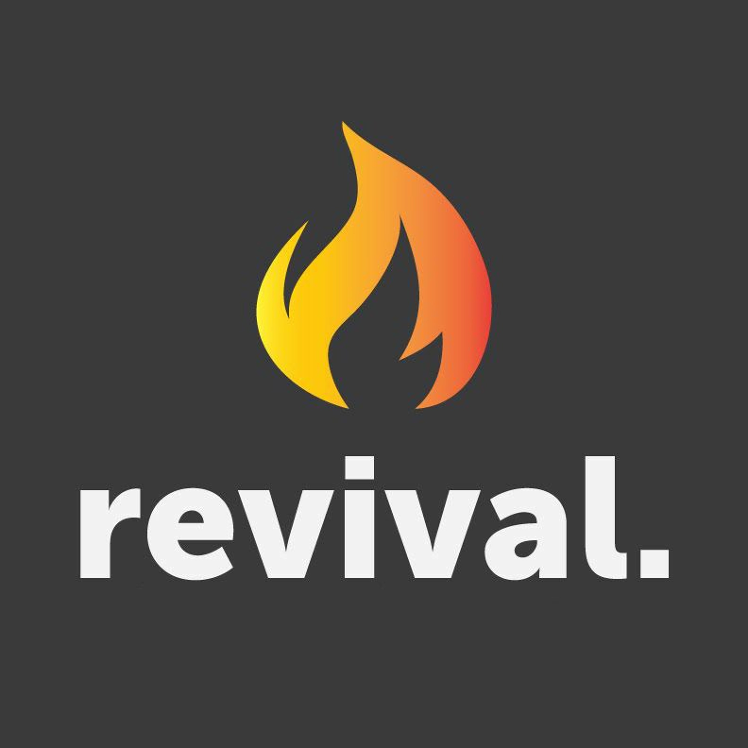11 - 11 - 2020 - JHuffman - What is Revival
