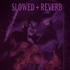 Tlkhoon - WHAT WE DO IN THE SHADOWS - Slowed And Reverb