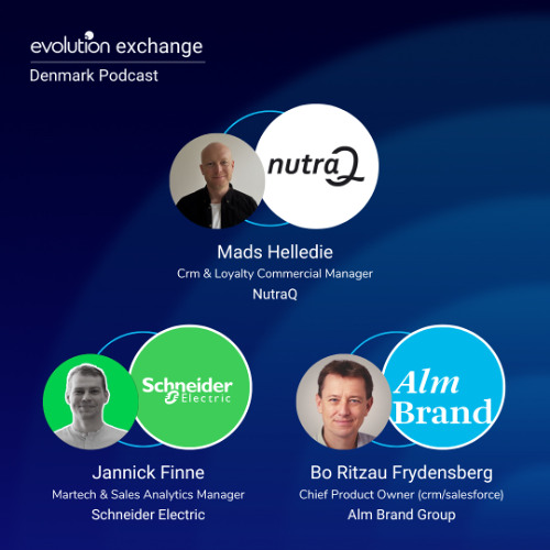 Evo DK #318 - Future-Driven, Present-Tethered - Navigating Long-Term Vision & Delivering Results