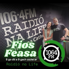 Ceol Úr ó Amano Miura