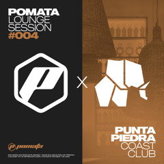 POMATA - Punta Piedra LOUNGE Live Session #OO4 (Soul, Funky, Jackin House...)