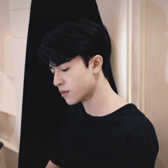 My dearest, where are you? - Cover by Patrick (INTO1)