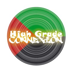 High Grade Connexion #199 It's gonna be alright - Selectah Mamadou