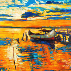 Water Takes You Home