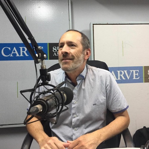 Radio 2024 carve online