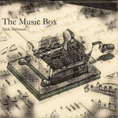Nick Newman Presents - The Music Box #12