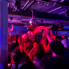 Siky's smokin' somethin' Vol 1 - 5.6.25 - Dark ukg and bass mix