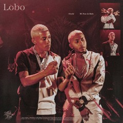 Orochi "Lobo" 🐺 Feat. Mc Poze Do Rodo | Prod. Ajaxx