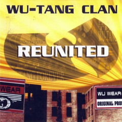 Wu-Tang Clan - Reunited  [EXPLICIT] - Beekool Beat