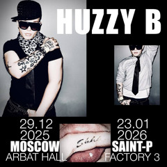 huzzy b - zlaya_emo4ka 2