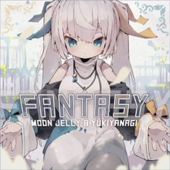[Arcaea] Moon Jelly & YUKIYANAGI -  FANTA5Y
