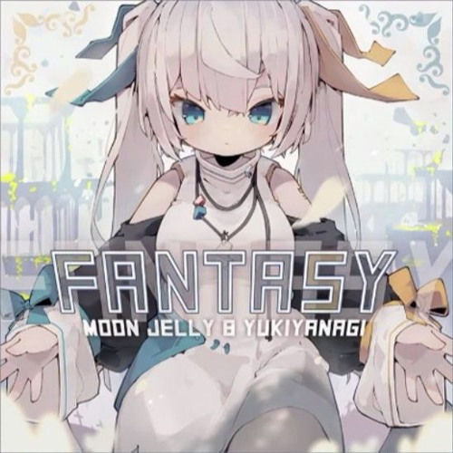 [Arcaea] Moon Jelly & YUKIYANAGI -  FANTA5Y