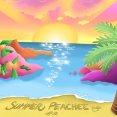 SUMMER PEACHEE #1