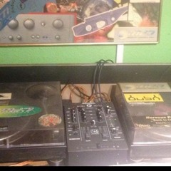 Chicago House Vinyl Mixtape Part 3