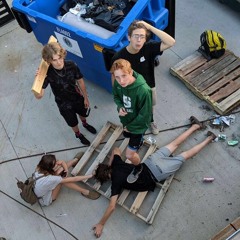 FUCKISYOUSAYIN? (Ft. Buggle)