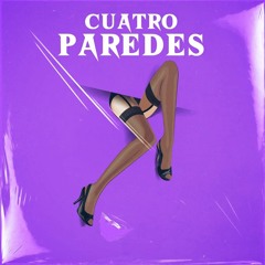 Big Soto, Santa Fe Klan – Cuatro Paredes (Soundboymx Remix) [Free DL]