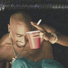 2pac x wanna be a baller (rmx)