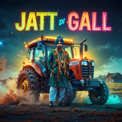 Jatt Di Gall (2025)