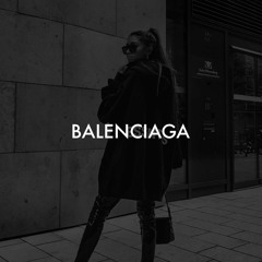 SLAP HOUSE MAFIA, DKSH - BALENCIAGA