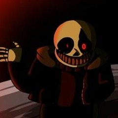 GAME OVER [Sans.exe's Theme]