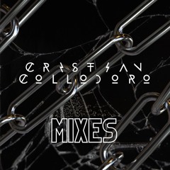 CRISTIAN COLLODORO | MIXES