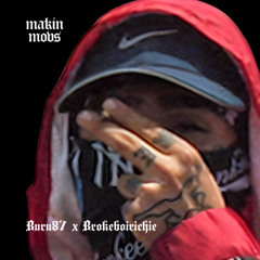 BROKEBOIRICHIE X CHILL ( BURN87 OFFICIAL JERSEY CLUB REWORK )