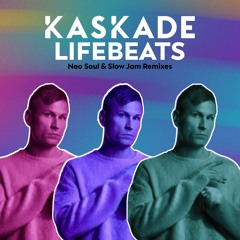 Kaskade - Eyes (Lifebeats Neo Soul Remix)