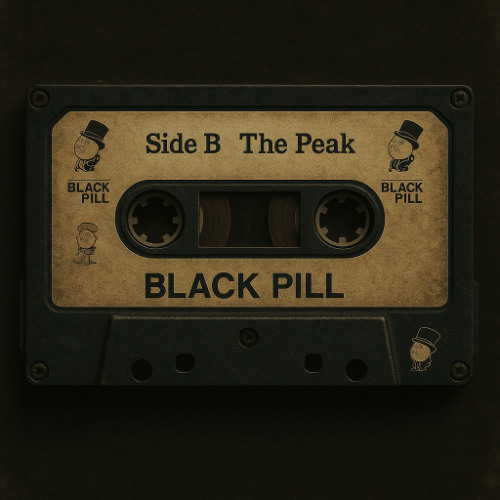 Techno Snob on Acid v2 SIDE B The Peak