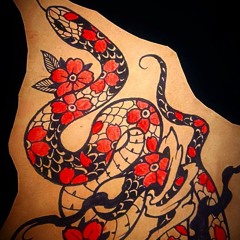 For Tattooing