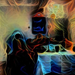 Holy (Feat. Batya Levine) - Demo