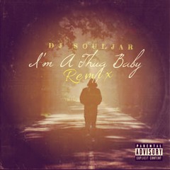 I'M A THUG BABY X WIFEY INSTRUMENTAL REMIX 2024