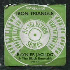 Iron Triangle