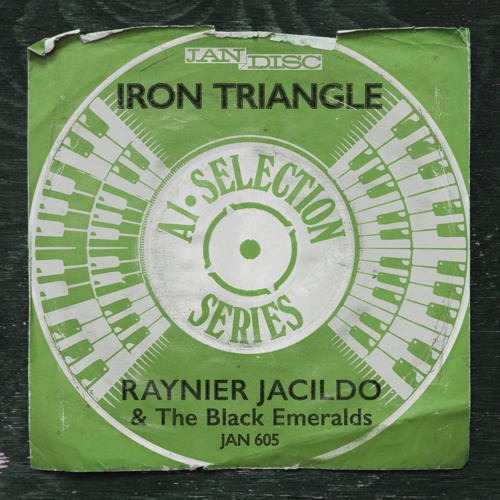 Iron Triangle