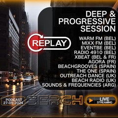 SERCH - DeeP & PROGRESSIVE 300