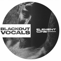 BLACKOUT - Techno Vocals - Sample Pack