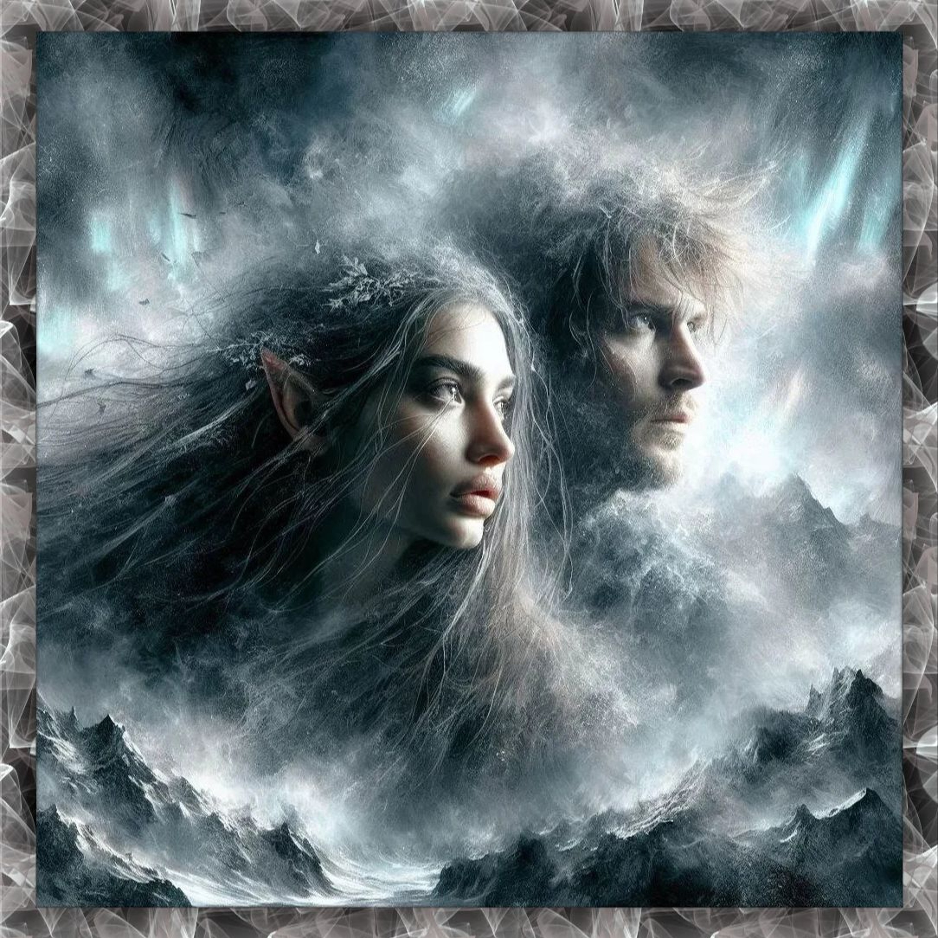 Sagaen om isfolket: Frozen Land episode artwork