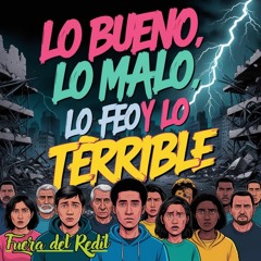 Lo Bueno, Lo Malo, Lo Feo Y Lo Terrible
