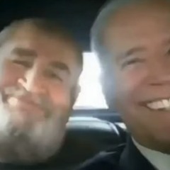 Wake Up Joe Biden - popkek Feat. Mohammad Hanakin