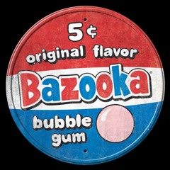 Bazooka "Hanging Out" :30 [FINAL]