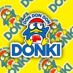 DJ Mao - donki Hard Remix