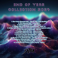 End Of Year Collection 2024
