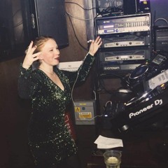 Mixmag Competition Entry
