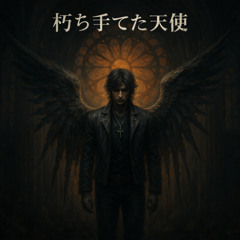 朽ち果てた天使 (The Decayed Angel)