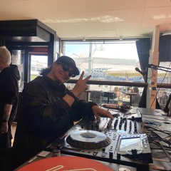 Rachel Noon @ Radio Panini (29.06.24)