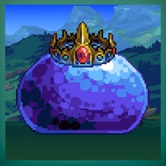 Heart Plus Up! 'Gelatinous Monarch' Theme of King Slime (in-game version)